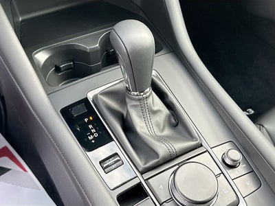 2026 Mazda Mazda3 Hatchback 2.5 S Select Sport