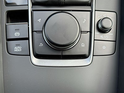 2026 Mazda Mazda3 Hatchback 2.5 S Select Sport