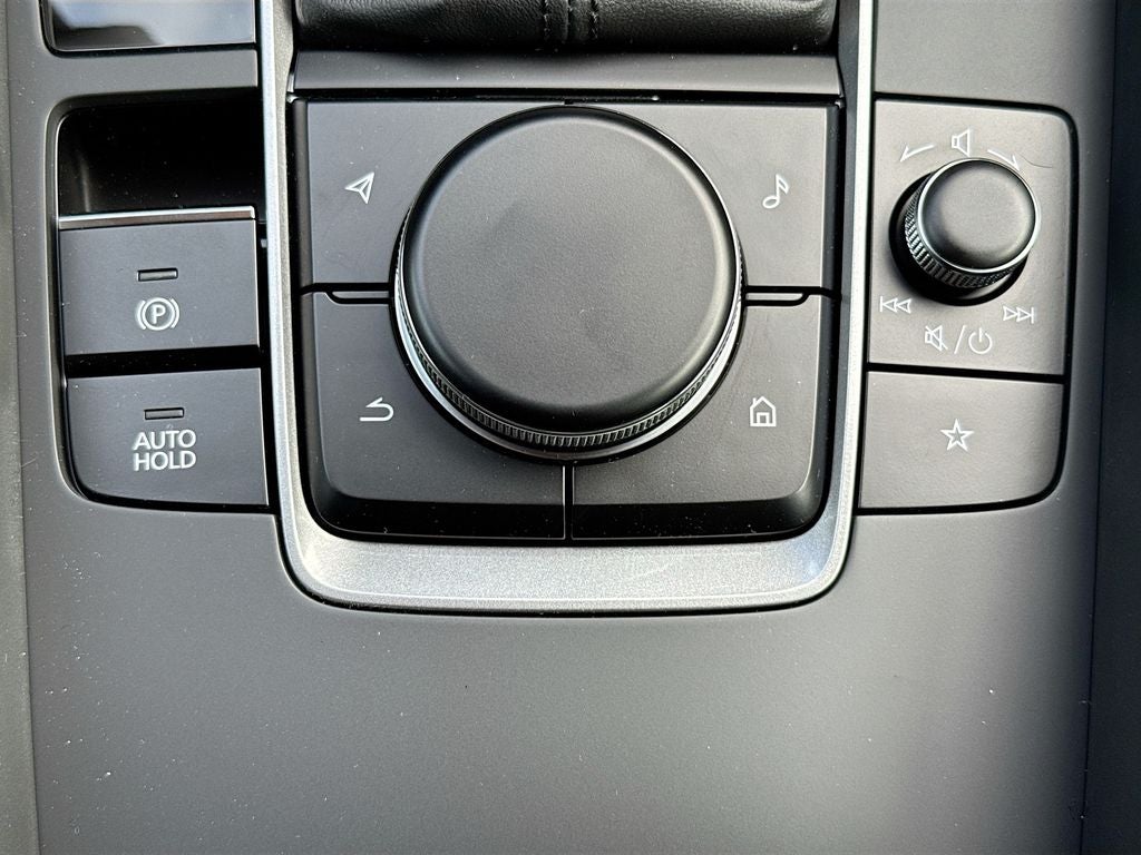 2026 Mazda Mazda3 Hatchback 2.5 S Select Sport