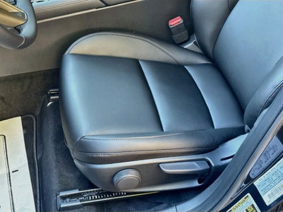 2026 Mazda Mazda3 Hatchback 2.5 S Select Sport