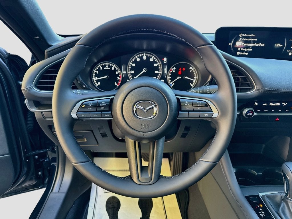 2026 Mazda Mazda3 Hatchback 2.5 S Select Sport