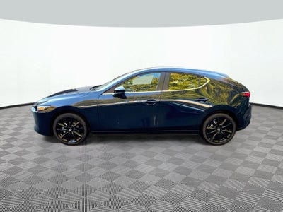 2026 Mazda Mazda3 Hatchback 2.5 S Select Sport