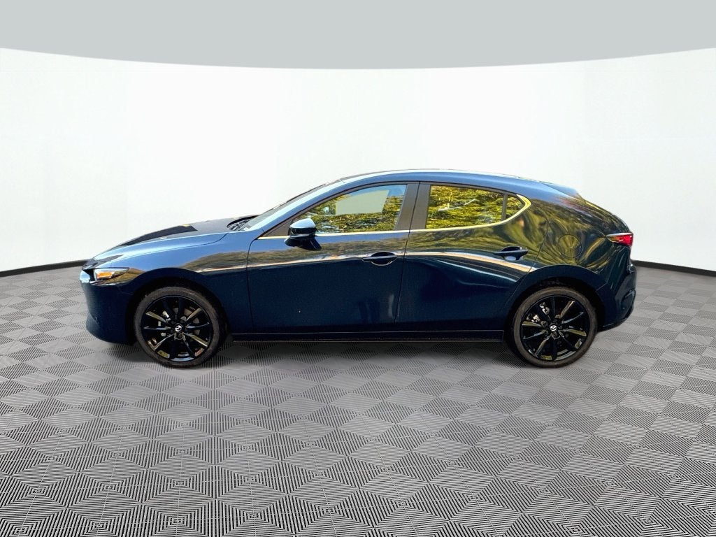 2026 Mazda Mazda3 Hatchback 2.5 S Select Sport