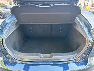 2024 Mazda Mazda3 2.5 S Select Sport