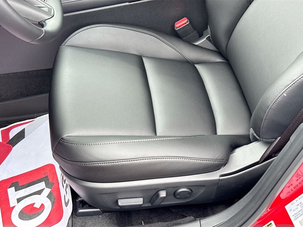 2026 Mazda Mazda3 Hatchback 2.5 S Preferred