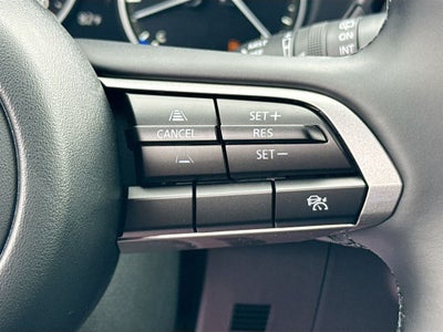 2026 Mazda Mazda3 Hatchback 2.5 S Preferred