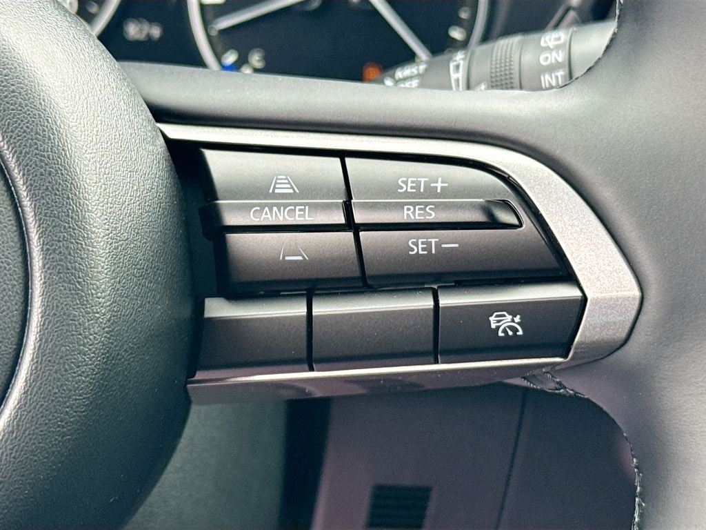 2026 Mazda Mazda3 Hatchback 2.5 S Preferred