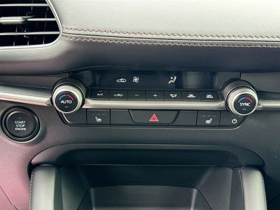 2026 Mazda Mazda3 Hatchback 2.5 S Preferred