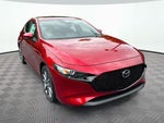 2026 Mazda Mazda3 Hatchback 2.5 S Preferred