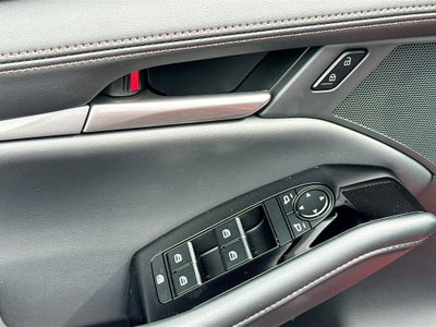 2026 Mazda Mazda3 Hatchback 2.5 S Preferred