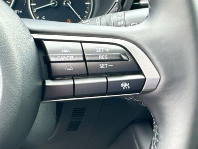 2026 Mazda Mazda3 Hatchback 2.5 S Preferred
