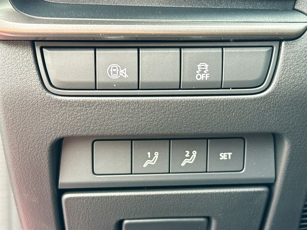2026 Mazda Mazda3 Hatchback 2.5 S Preferred
