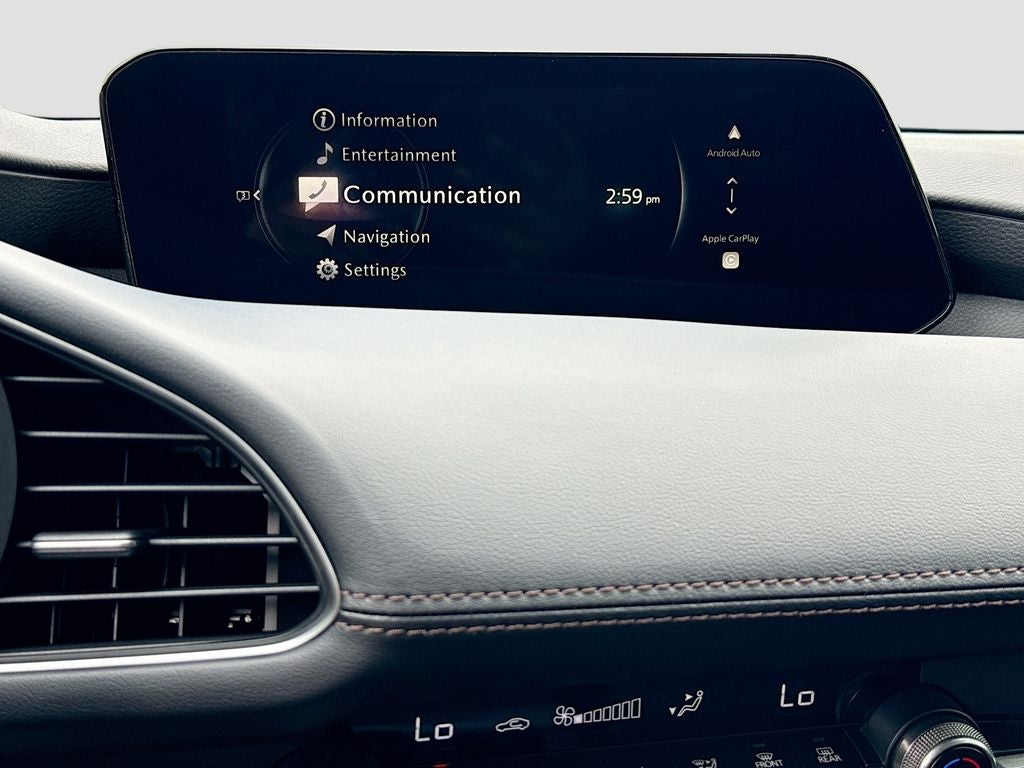 2026 Mazda Mazda3 Hatchback 2.5 S Preferred