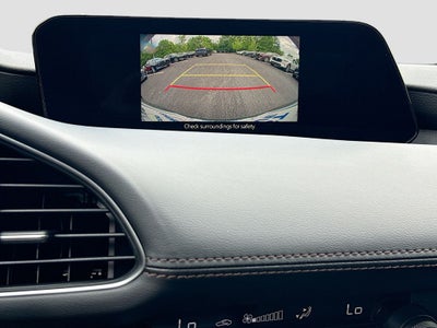 2026 Mazda Mazda3 Hatchback 2.5 S Preferred