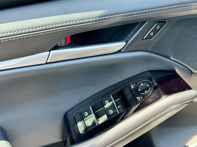 2026 Mazda Mazda3 Hatchback 2.5 S Preferred