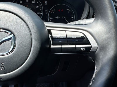 2026 Mazda Mazda3 Hatchback 2.5 S Preferred