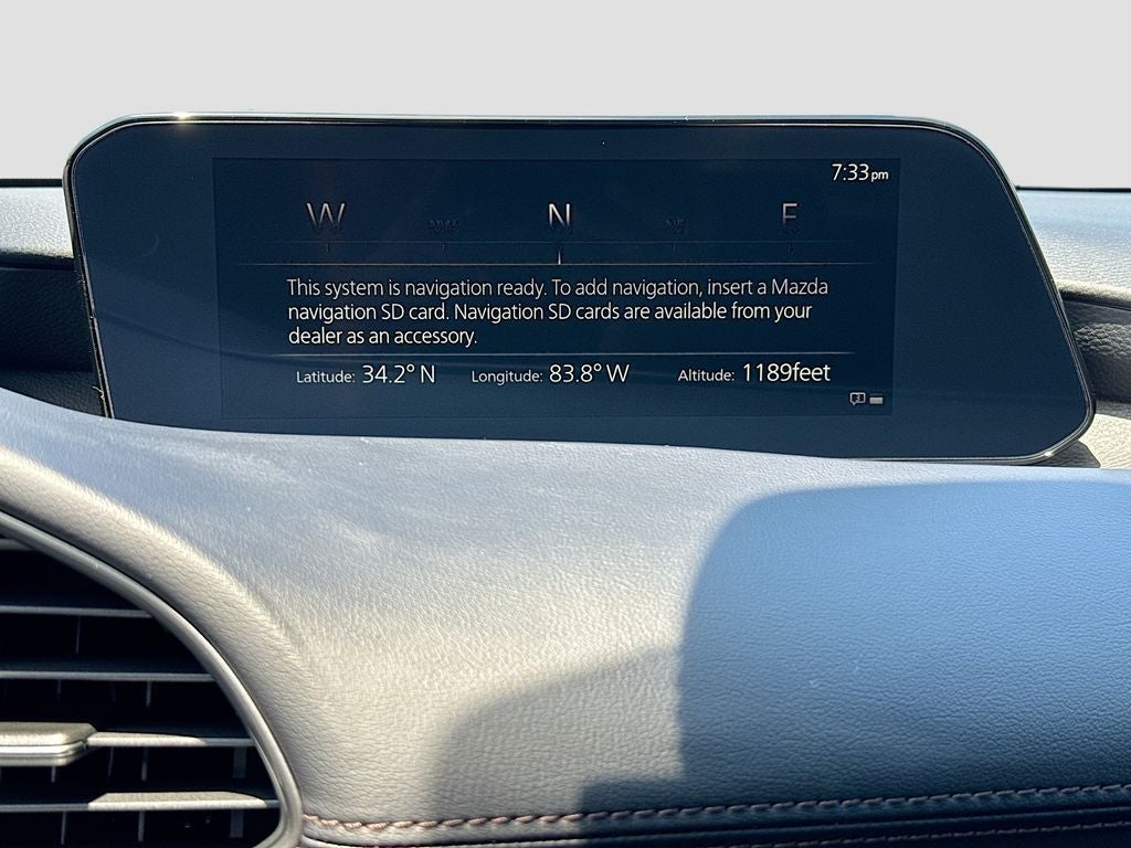 2026 Mazda Mazda3 Hatchback 2.5 S Preferred