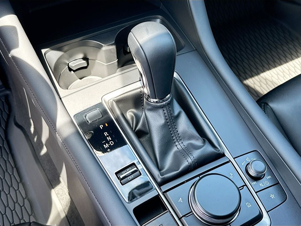 2026 Mazda Mazda3 Hatchback 2.5 S Preferred