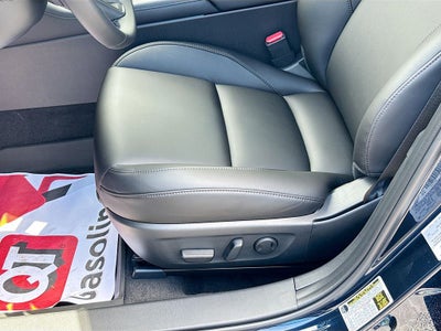 2026 Mazda Mazda3 Hatchback 2.5 S Preferred
