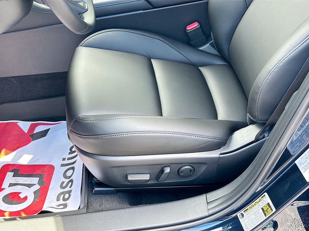 2026 Mazda Mazda3 Hatchback 2.5 S Preferred