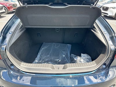 2026 Mazda Mazda3 Hatchback 2.5 S Preferred