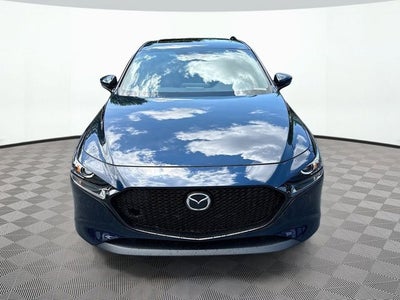 2026 Mazda Mazda3 Hatchback 2.5 S Preferred