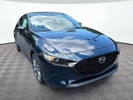 2026 Mazda Mazda3 Hatchback 2.5 S Preferred