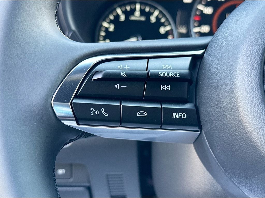 2026 Mazda Mazda3 Hatchback 2.5 S Premium