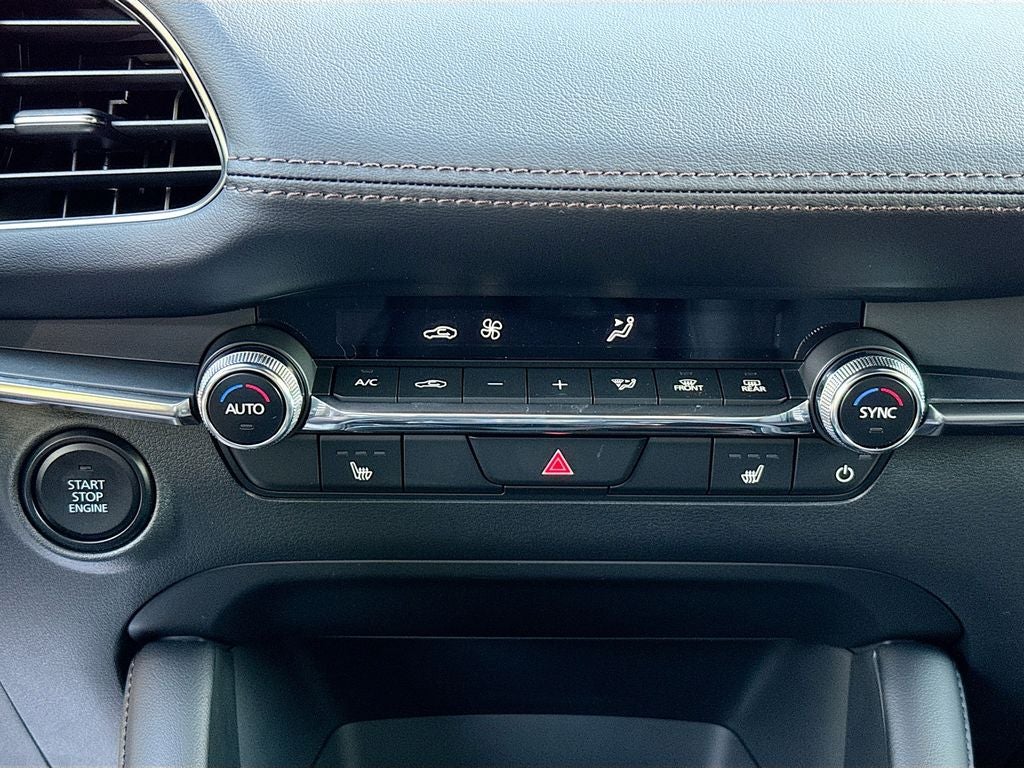 2026 Mazda Mazda3 Hatchback 2.5 S Premium