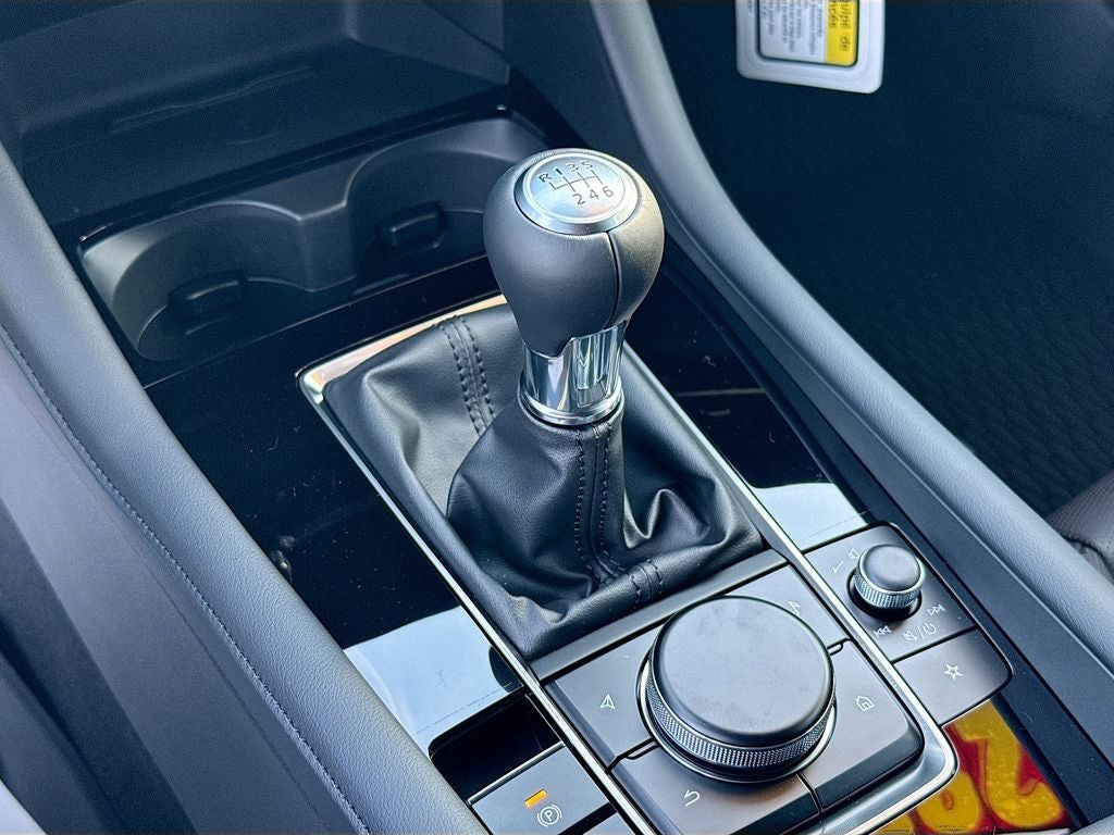 2026 Mazda Mazda3 Hatchback 2.5 S Premium
