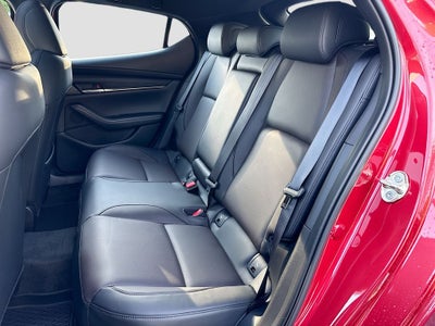 2026 Mazda Mazda3 Hatchback 2.5 S Premium
