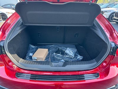 2026 Mazda Mazda3 Hatchback 2.5 S Premium