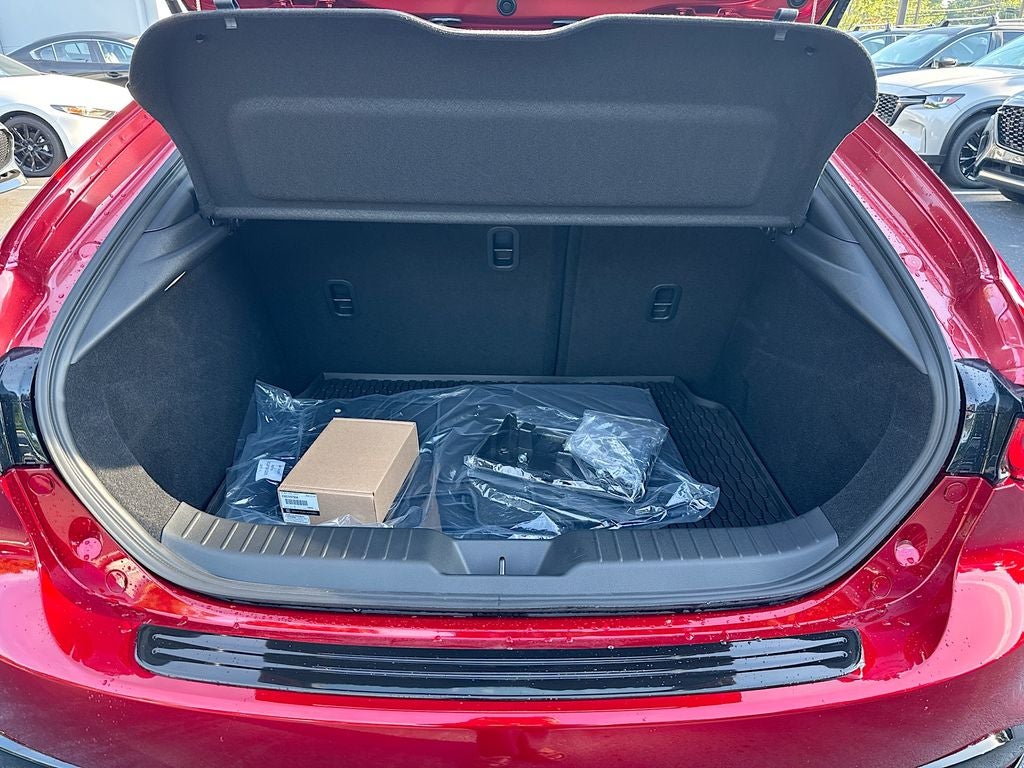 2026 Mazda Mazda3 Hatchback 2.5 S Premium