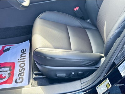 2026 Mazda Mazda3 Hatchback 2.5 S Premium
