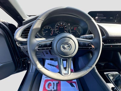 2026 Mazda Mazda3 Hatchback 2.5 S Premium
