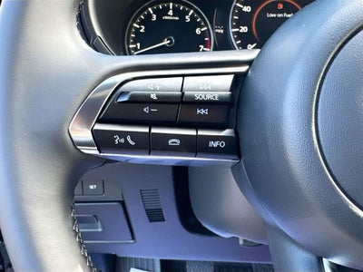 2026 Mazda Mazda3 Hatchback 2.5 S Premium