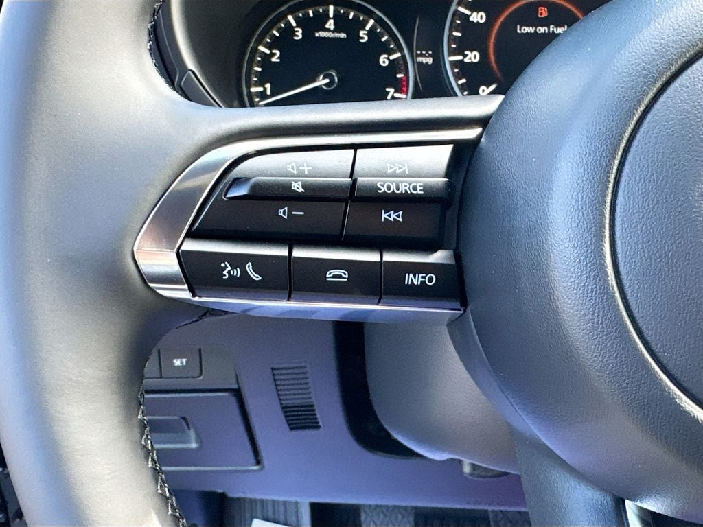 2026 Mazda Mazda3 Hatchback 2.5 S Premium