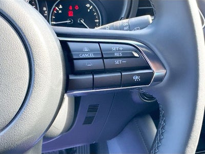 2026 Mazda Mazda3 Hatchback 2.5 S Premium