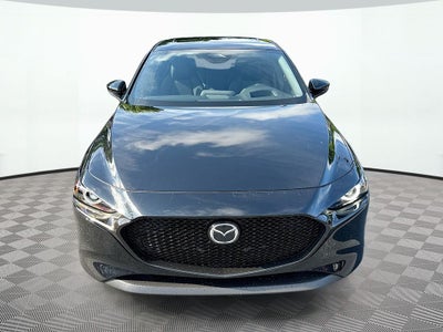 2026 Mazda Mazda3 Hatchback 2.5 S Premium