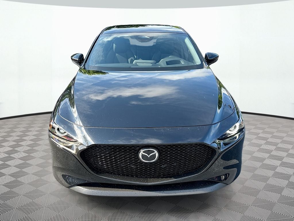 2026 Mazda Mazda3 Hatchback 2.5 S Premium