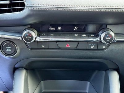 2026 Mazda Mazda3 Hatchback 2.5 S Premium