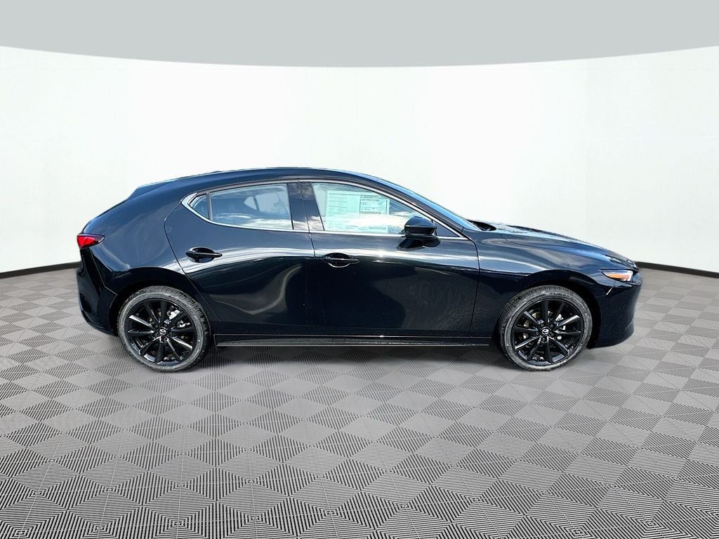 2026 Mazda Mazda3 Hatchback 2.5 S Premium