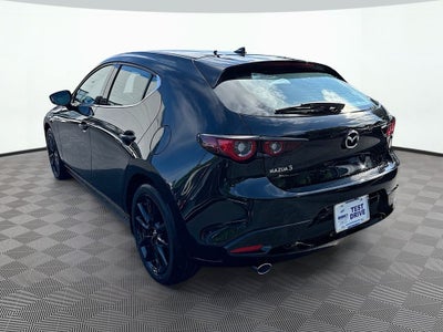 2026 Mazda Mazda3 Hatchback 2.5 S Premium