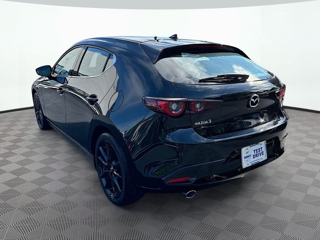 2026 Mazda Mazda3 Hatchback 2.5 S Premium