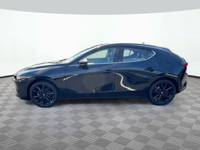 2026 Mazda Mazda3 Hatchback 2.5 S Premium
