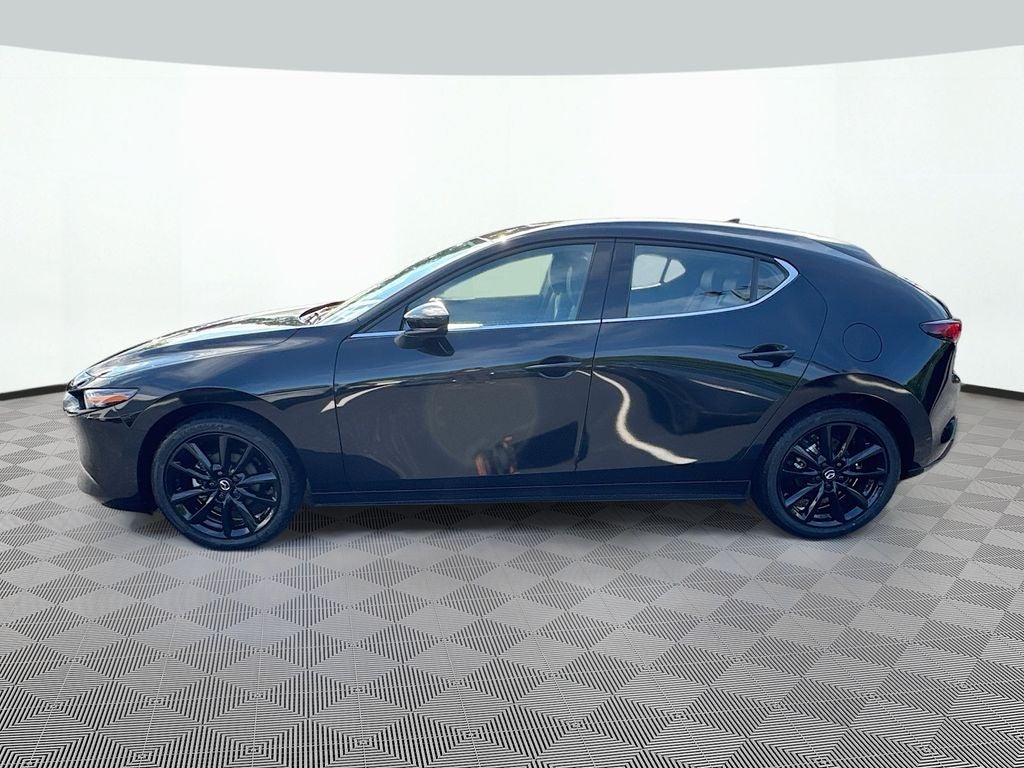 2026 Mazda Mazda3 Hatchback 2.5 S Premium