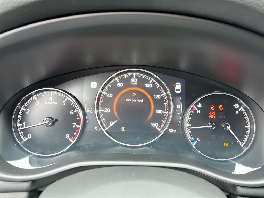 2026 Mazda Mazda3 Hatchback 2.5 S Premium