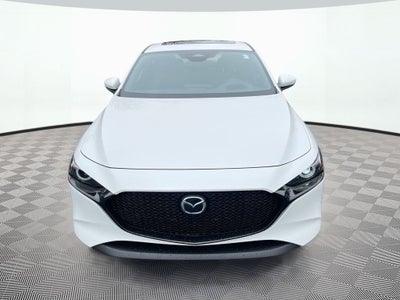 2026 Mazda Mazda3 Hatchback 2.5 S Premium