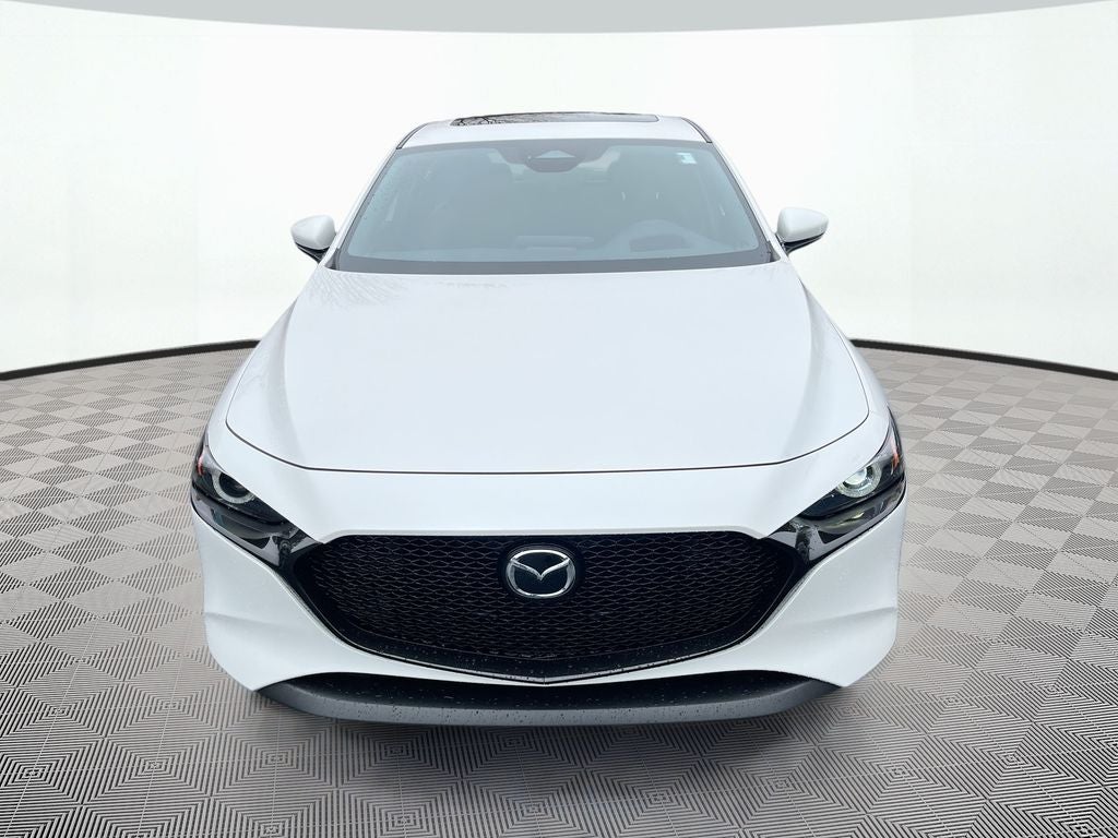 2026 Mazda Mazda3 Hatchback 2.5 S Premium