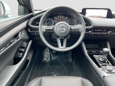 2026 Mazda Mazda3 Hatchback 2.5 S Premium